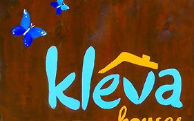 Kleva Houses Fethiye